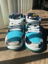 Size 7.5 - Nike Dunk Low SB x Ben & Jerry's Chunky Dunky