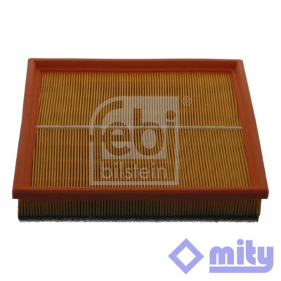 Filtro de aire 1.3 1.6 Mity 1089896 se adapta a Ford Ka 1996-2008 Street Ka 2003-2005 Foto 1 de 2