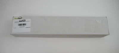 NavePoint X0009IGU8P Adjustable Rack Mount 1U Server Shelf Shelves Rail Kit - Image 1 of 4