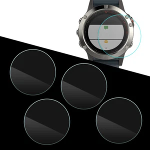 1pcs 9H Hardness Tempered Glass Screen Protector fit for Garmin Forerunner 935 - Picture 1 of 5