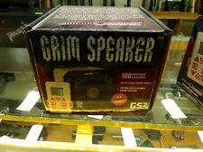 Grim Speaker GS2