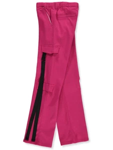 V.I.P. Jeans Girls' Cargo Strap Pants - Picture 1 of 9