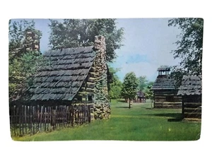 Schoebrunn Memorial State Park - Ohio - Written On - Picture 1 of 2