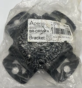 Aperia Tractor Drive Axle Bracket 5/8" Studs BR-DR58B-FA **NO BOLT** - Picture 1 of 2