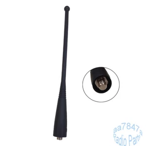 UHF 400-470MHz Antenna for CP180 CP185 CP200  PR400 EP450 Two Way Radio 7.0in - Picture 1 of 2
