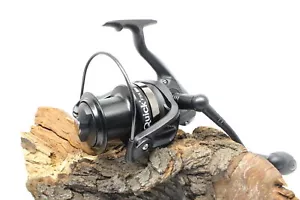 Rollo de carpa DAM MAD QUICK FSX 8000 carrete de carpa Big Pit Carp 400m 0,35 mm NUEVO VENTA - Imagen 1 de 4