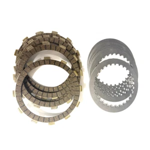 RM125 2006 CLUTCH KIT COMPLET WITH SPRINGS RM 125 06 MXPUK APICO (370) - Picture 1 of 13