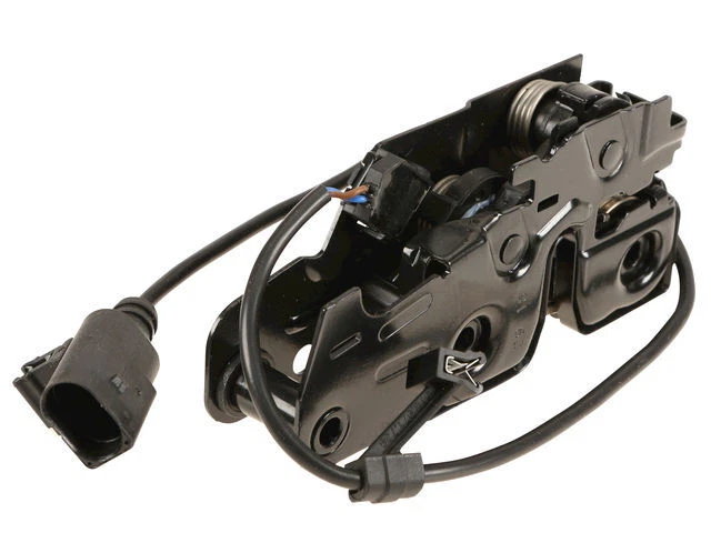 Lower Hood Latch For 2008-2014 Audi A5 Quattro 2010 2011 2013 2009 2012 NQ764XJ - Image 1 of 1