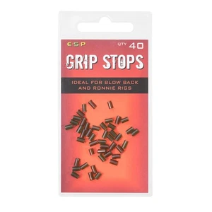 ESP Grip Stops / Carp Fishing Tackle - Picture 1 of 4