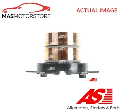 SLIP RING ALTERNATOR AS-PL ASL9039 P NEW OE REPLACEMENT - Image 1 of 4