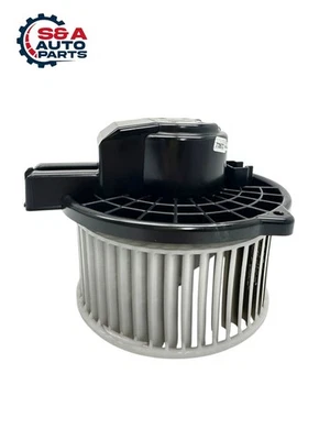 2016-2017 Mazda 6 HEATER LOWER HOUSING ASSEMBLY FAN MOTOR OEM Foto 1 de 4