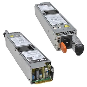 DELL 350W L350E-S1 Power Supply Netzteil PS-2351-1D-LF 0P7GV4 R320 R420 - Afbeelding 1 van 3