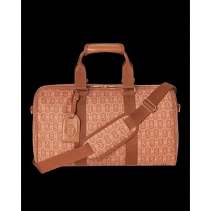 Borsone TAYLOR SWIFT TS monogramma "La vita di una showgirl" - Foto 1 di 5