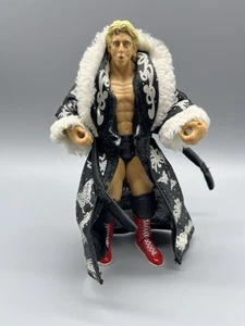 Figura de lucha libre exclusiva de Internet WWE Jakks Classic Superstars Ric Flair  - Imagen 1 de 2