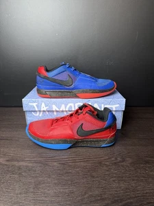 Nike Ja 1 "Hunger" **GEBRAUCHT** - Bild 1 von 6