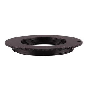 M39-EOS Lens adapter for Leica LTM L39 M39 39mm Lens to Canon EF DSLR Camera - Picture 1 of 4