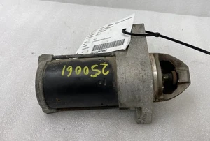 Starter Motor With Turbo Fits 17 FORD F150 PICKUP 1066905 - Picture 1 of 15