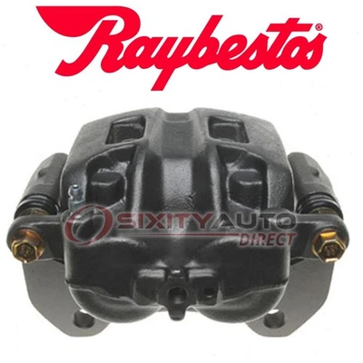 Raybestos Front Right Disc Brake Caliper for 2002-2003 Isuzu Rodeo Sport - yj Foto 1 de 4