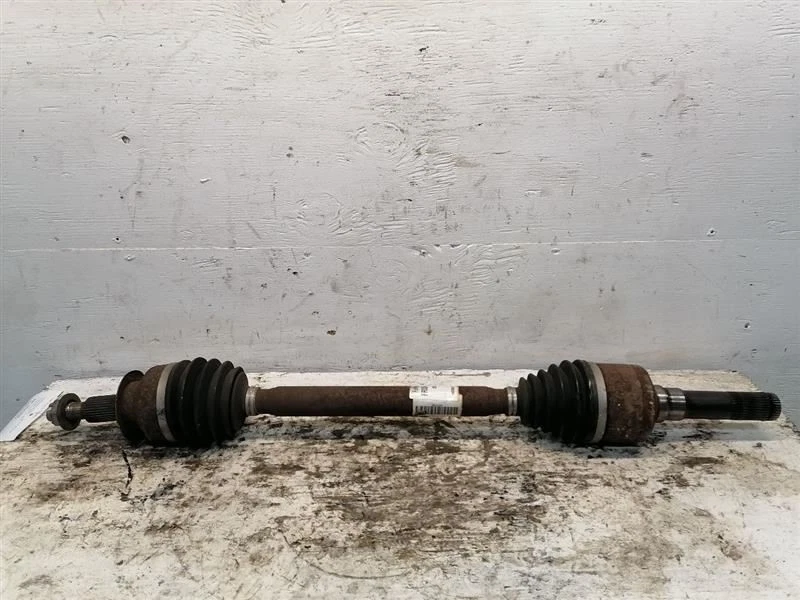 Eje derecho pasajero GT transmisión manual se adapta a 15-18 Mustang 864446 Foto 1 de 4