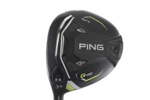 Ping G430 SFT Fairway 3 Wood 16° Stiff Left-Handed Graphite #12664 Golf Club - Picture 1 of 5