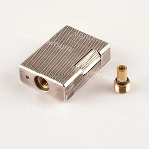 1set Parte Valvola Aspirazione Aria per Accendini S.T Dupont L1 Small (Versione Semplice) - Foto 1 di 9