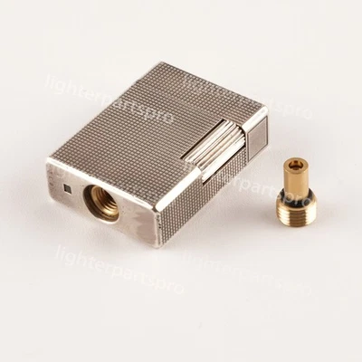 1set Parte Valvola Aspirazione Aria per Accendini S.T Dupont L1 Small (Versione Semplice) - Immagine 1 di 4