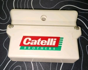 Jaccard Blade Meat Tenderizer Catelli Brothers  - Picture 1 of 5