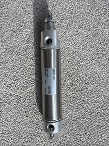 SMC NCMC106-0250 / NCMC1060250 (NEW NO BOX) - Picture 1 of 4