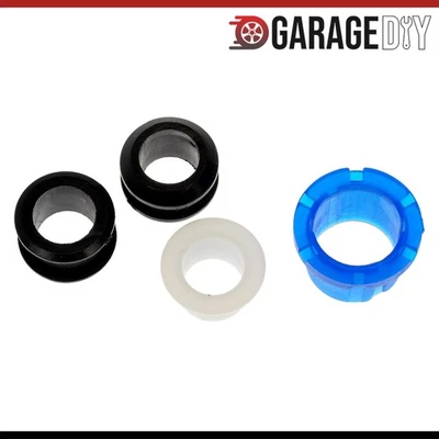 Dorman Shift Cable Bushing Kit For TOYOTA LAND CRUISER PRADO 3.0 TD (KZJ90, KZJ9 - Image 1 of 2