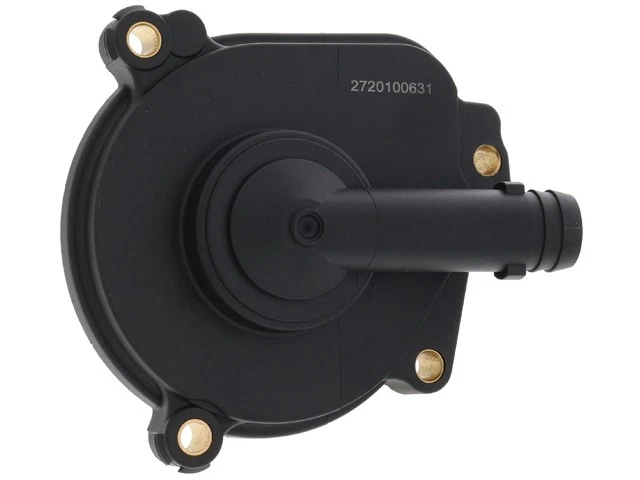 Cubierta de respirador REIN AUTOMOTIVE 2720100631 Mercedes-Benz E350 C300 E550 C350 S550 Foto 1 de 1