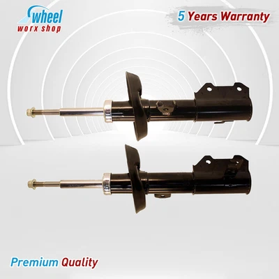 Puntales delanteros KYB para Chevrolet Malibu 2013 Chevrolet Malibu 2014 Foto 1 de 4