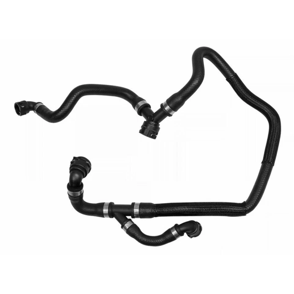 Manguera de refrigeración Vaico V20-2313 para BMW serie E70 X5 2007-2010 Foto 1 de 1