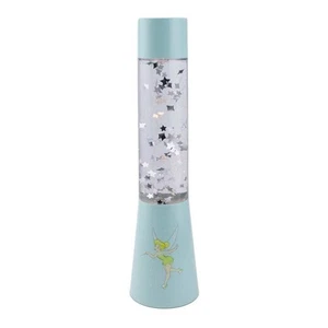 Disney - Fée Clochette Lampe à Lave PVC 33cm - Afbeelding 1 van 5