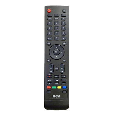 New Original 539C-262129-W000 For RCA LCD LED HDTV Smart TV Remote Control • 8.19€