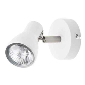 INLIGHT Spotlight Wall Ceiling GU10 Adjustable Fitting White - Picture 1 of 4