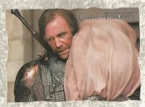 Game of Thrones Season 2 - SB16 "Storyboard Art" Chase Card - Bild 1 von 1