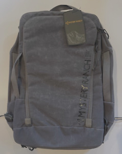 *NEW* MYSTERY RANCH Mission Rover 30L backpack "Shadow". MSRP $225