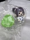Flora RARE Yujin PansonWorks Robin With His 100 Friends Flora Anime Figure New