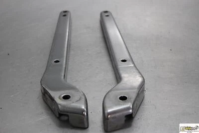 Harley-Davidson Dyna Low Rider 2001 FXDL FXDL guardabarros trasero puntales izquierda derecha Foto 1 de 4