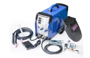 Soldadora portátil súper láser para reparación de moldes de metal 3800 W SDHB-3 - Imagen 1 de 6