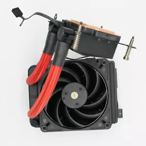 L51046-001 - HP Omen Obelisco 873-1023 refrigeración térmica líquida - Imagen 1 de 3