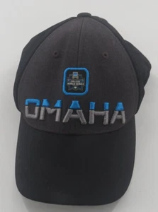 College World Series 2019 Youth Cap Mütze Top of the World - Bild 1 von 4