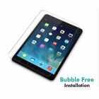 Tempered Glass Screen Protector For Ipad 10.5 9.7 7th 4th 5th Air Pro Mini 2 3 4