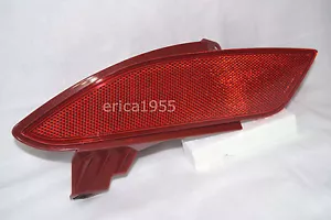 Rear Side Marker Reflector Light Lamp Driver Side For 2016-2021 HRV - Picture 1 of 2