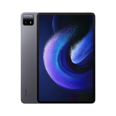 New Xiaomi Pad 6 Max Tablet PC MIUI 14 Snapdragon 8+ Gen 1 Octa Core 14.0 Inch - Image 1 of 4
