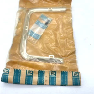 65-69 Chevrolet Corvair Rear Cove End Trim-Left NOS GM 3870737 Vintage - Bild 1 von 10