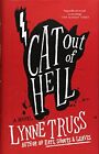 Cat Out of Hell by 