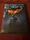 DVD The Dark Knight / Batman / Christian Bale/ Gary Oldman