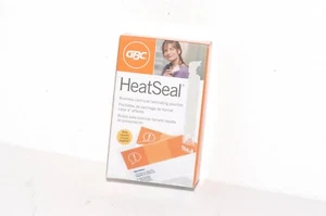 GBC 51005 HeatSeal Ultraclear Thermal Laminating Pouches Business Card Tamaño 5 - Imagen 1 de 4
