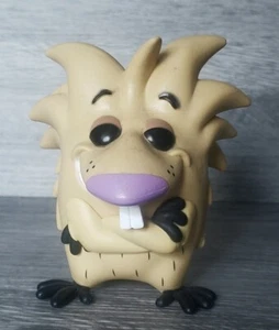 2017 NORBERT #322 Viacom Funko Pop Angry Beavers Nickelodeon Vinyl Figur - Bild 1 von 12